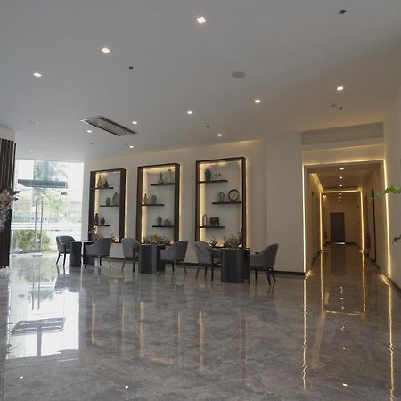 Winrich Hotel Mactan Luaran gambar