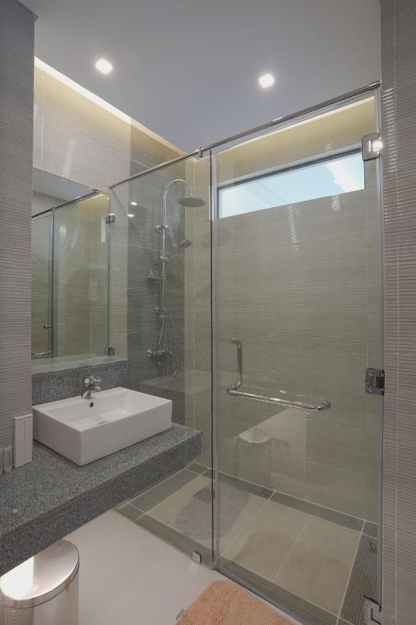 Winrich Hotel Mactan Luaran gambar