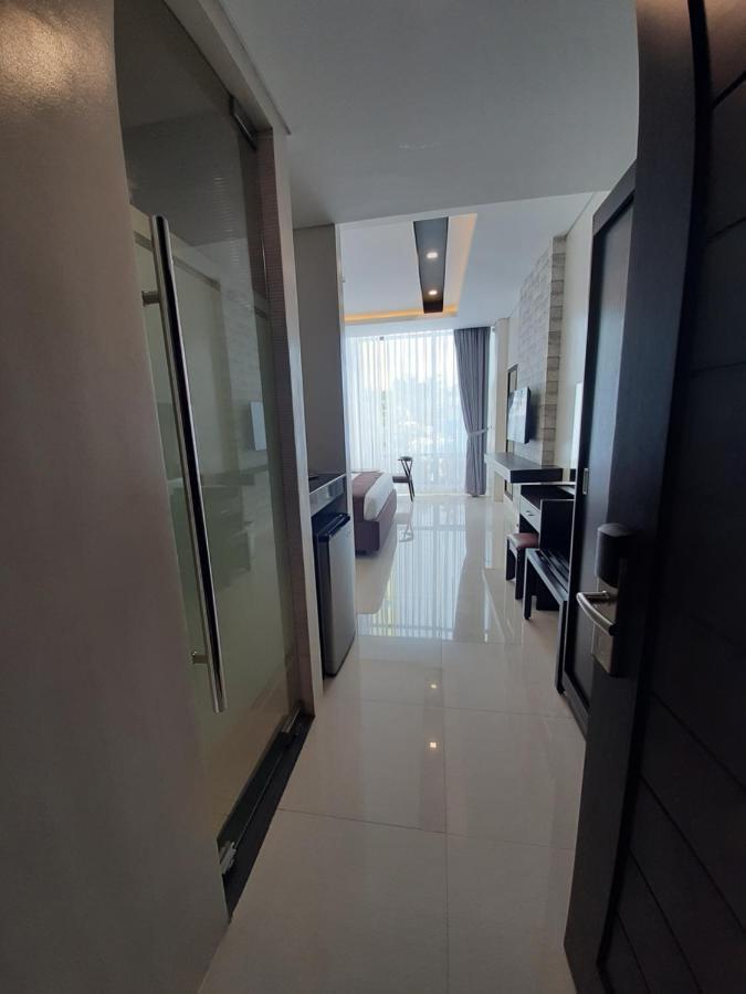 Winrich Hotel Mactan Luaran gambar