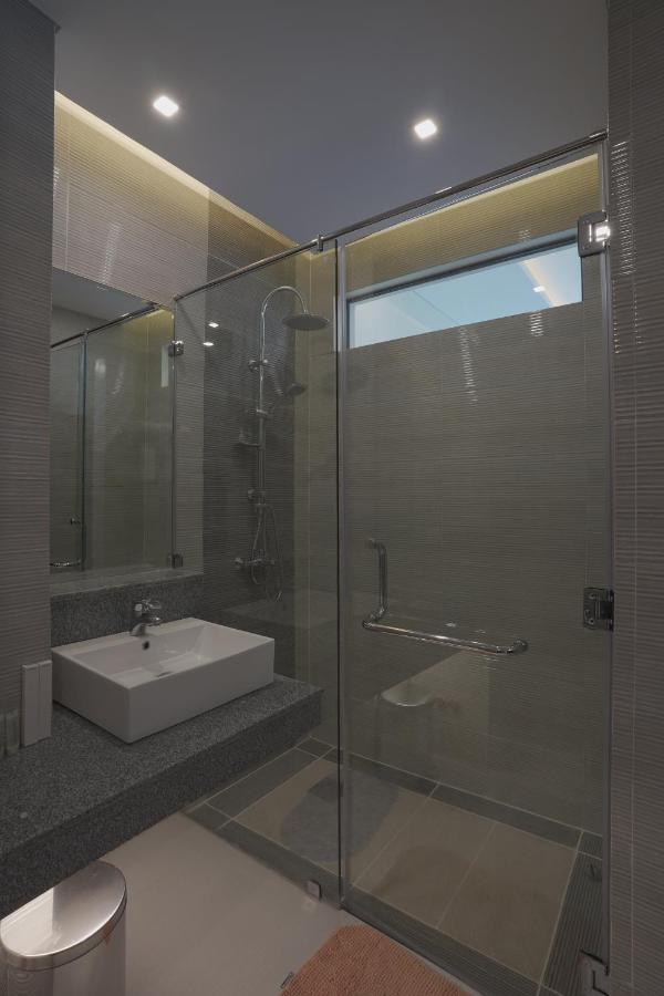 Winrich Hotel Mactan Luaran gambar