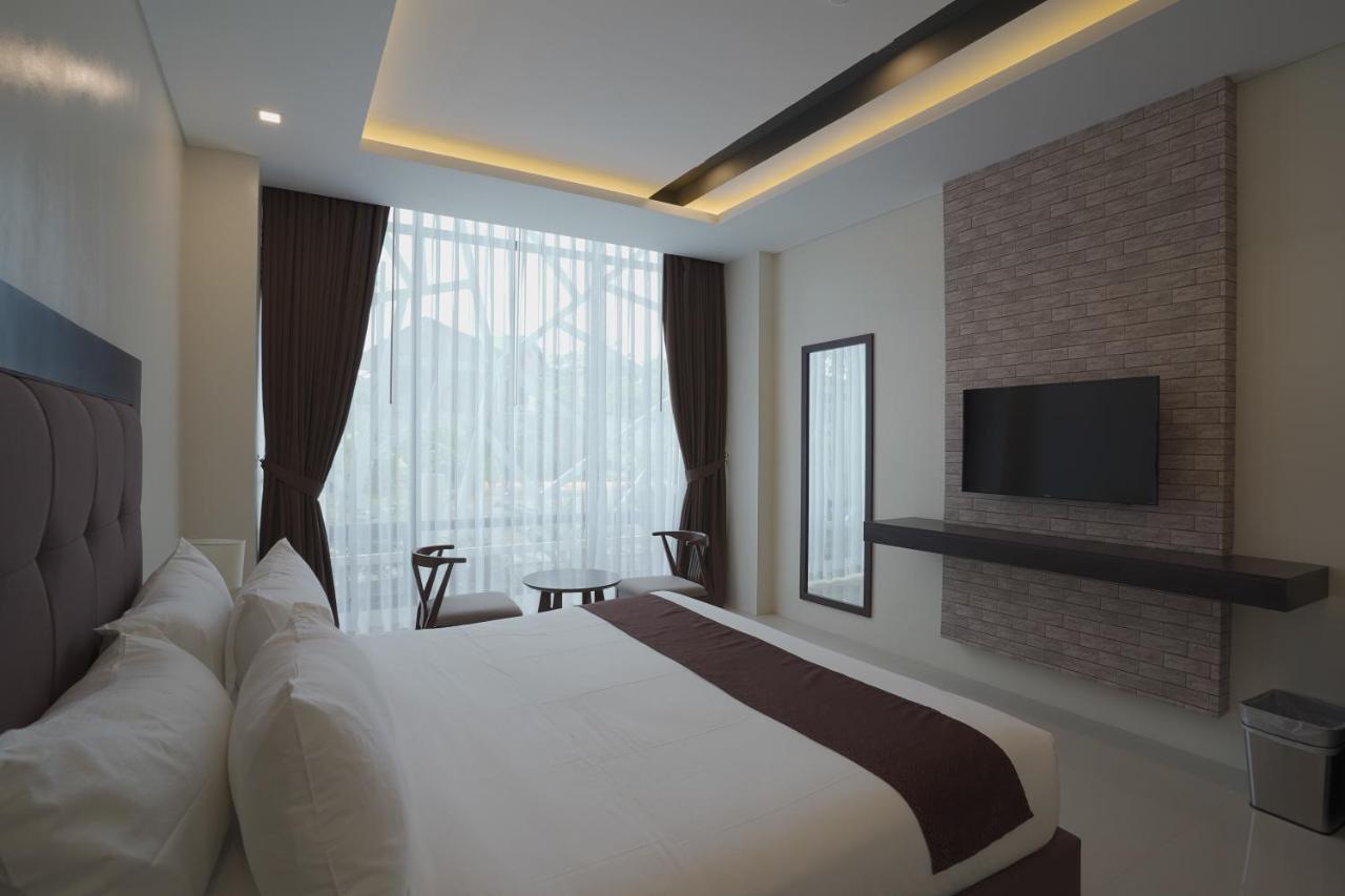 Winrich Hotel Mactan Luaran gambar